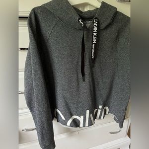 Calvin Klein hoodie